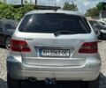 Сірий Мерседес Б-клас, об'ємом двигуна 2 л та пробігом 230 тис. км за 5700 $, фото 9 на Automoto.ua