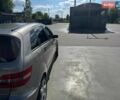 Сірий Мерседес Б-клас, об'ємом двигуна 2 л та пробігом 276 тис. км за 7000 $, фото 1 на Automoto.ua