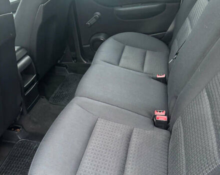 Сірий Мерседес Б-клас, об'ємом двигуна 1.5 л та пробігом 272 тис. км за 6999 $, фото 8 на Automoto.ua