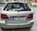 Сірий Мерседес Б-клас, об'ємом двигуна 1.5 л та пробігом 267 тис. км за 6300 $, фото 2 на Automoto.ua