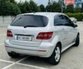 Сірий Мерседес Б-клас, об'ємом двигуна 2.03 л та пробігом 265 тис. км за 7200 $, фото 7 на Automoto.ua
