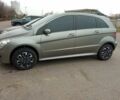 Сірий Мерседес Б-клас, об'ємом двигуна 1.5 л та пробігом 230 тис. км за 6800 $, фото 3 на Automoto.ua
