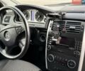Сірий Мерседес Б-клас, об'ємом двигуна 2 л та пробігом 264 тис. км за 6900 $, фото 5 на Automoto.ua