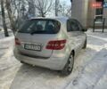 Сірий Мерседес Б-клас, об'ємом двигуна 2.04 л та пробігом 227 тис. км за 6750 $, фото 2 на Automoto.ua
