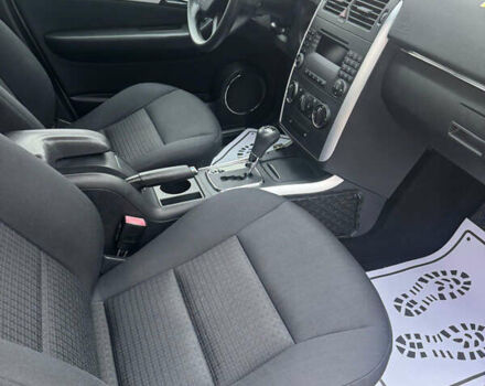 Сірий Мерседес Б-клас, об'ємом двигуна 1.5 л та пробігом 272 тис. км за 6999 $, фото 9 на Automoto.ua