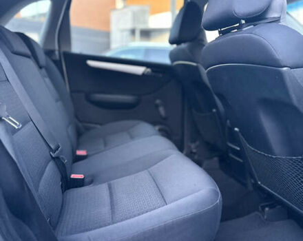 Сірий Мерседес Б-клас, об'ємом двигуна 2.04 л та пробігом 262 тис. км за 6500 $, фото 13 на Automoto.ua