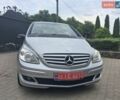 Сірий Мерседес Б-клас, об'ємом двигуна 1.7 л та пробігом 250 тис. км за 5900 $, фото 15 на Automoto.ua