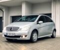 Сірий Мерседес Б-клас, об'ємом двигуна 1.7 л та пробігом 183 тис. км за 7200 $, фото 1 на Automoto.ua