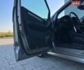 Сірий Мерседес Б-клас, об'ємом двигуна 1.7 л та пробігом 236 тис. км за 6650 $, фото 52 на Automoto.ua