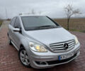 Серый Мерседес Б-класс, объемом двигателя 1.7 л и пробегом 272 тыс. км за 5700 $, фото 1 на Automoto.ua