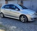 Сірий Мерседес Б-клас, об'ємом двигуна 2 л та пробігом 195 тис. км за 8750 $, фото 1 на Automoto.ua