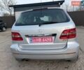Сірий Мерседес Б-клас, об'ємом двигуна 2 л та пробігом 221 тис. км за 6999 $, фото 4 на Automoto.ua