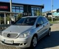 Сірий Мерседес Б-клас, об'ємом двигуна 2 л та пробігом 192 тис. км за 7500 $, фото 26 на Automoto.ua