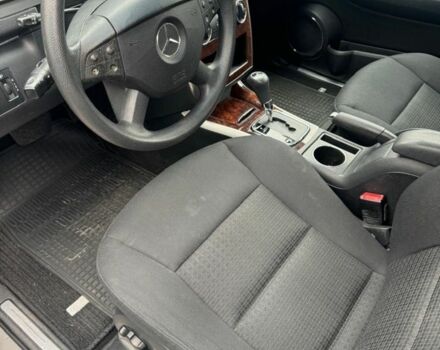 Серый Мерседес Б-класс, объемом двигателя 1.5 л и пробегом 220 тыс. км за 6500 $, фото 1 на Automoto.ua