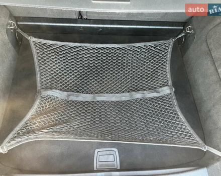 Серый Мерседес Б-класс, объемом двигателя 1.5 л и пробегом 224 тыс. км за 5999 $, фото 23 на Automoto.ua