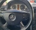 Серый Мерседес Б-класс, объемом двигателя 2 л и пробегом 280 тыс. км за 6400 $, фото 83 на Automoto.ua