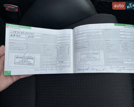 Сірий Мерседес Б-клас, об'ємом двигуна 2 л та пробігом 290 тис. км за 5800 $, фото 44 на Automoto.ua