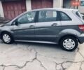 Сірий Мерседес Б-клас, об'ємом двигуна 1.7 л та пробігом 219 тис. км за 8000 $, фото 1 на Automoto.ua