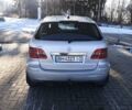 Серый Мерседес Б-класс, объемом двигателя 2 л и пробегом 245 тыс. км за 6700 $, фото 4 на Automoto.ua