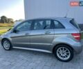 Сірий Мерседес Б-клас, об'ємом двигуна 1.7 л та пробігом 235 тис. км за 6850 $, фото 32 на Automoto.ua