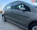 Сірий Мерседес Б-клас, об'ємом двигуна 1.7 л та пробігом 236 тис. км за 6650 $, фото 18 на Automoto.ua
