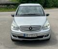 Сірий Мерседес Б-клас, об'ємом двигуна 1.99 л та пробігом 296 тис. км за 7100 $, фото 16 на Automoto.ua