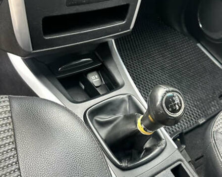 Серый Мерседес Б-класс, объемом двигателя 2 л и пробегом 273 тыс. км за 5500 $, фото 14 на Automoto.ua