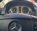 Серый Мерседес Б-класс, объемом двигателя 2 л и пробегом 280 тыс. км за 5800 $, фото 84 на Automoto.ua
