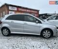 Сірий Мерседес Б-клас, об'ємом двигуна 2 л та пробігом 230 тис. км за 6300 $, фото 10 на Automoto.ua