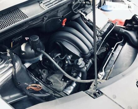 Сірий Мерседес Б-клас, об'ємом двигуна 1.7 л та пробігом 219 тис. км за 8500 $, фото 12 на Automoto.ua