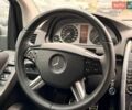 Серый Мерседес Б-класс, объемом двигателя 1.99 л и пробегом 324 тыс. км за 4700 $, фото 23 на Automoto.ua