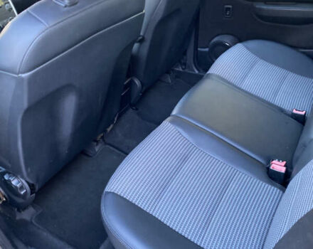 Серый Мерседес Б-класс, объемом двигателя 1.99 л и пробегом 197 тыс. км за 6500 $, фото 17 на Automoto.ua