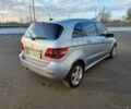 Сірий Мерседес Б-клас, об'ємом двигуна 1.6 л та пробігом 390 тис. км за 5900 $, фото 9 на Automoto.ua