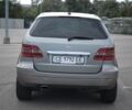 Сірий Мерседес Б-клас, об'ємом двигуна 1.99 л та пробігом 228 тис. км за 7200 $, фото 2 на Automoto.ua