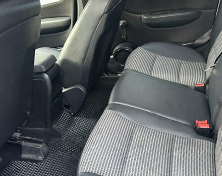 Серый Мерседес Б-класс, объемом двигателя 2 л и пробегом 273 тыс. км за 5500 $, фото 21 на Automoto.ua