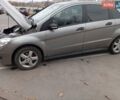 Сірий Мерседес Б-клас, об'ємом двигуна 2.04 л та пробігом 160 тис. км за 7500 $, фото 1 на Automoto.ua