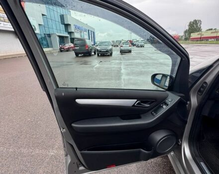 Сірий Мерседес Б-клас, об'ємом двигуна 2 л та пробігом 259 тис. км за 6900 $, фото 8 на Automoto.ua