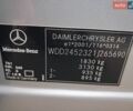 Сірий Мерседес Б-клас, об'ємом двигуна 1.7 л та пробігом 250 тис. км за 5900 $, фото 22 на Automoto.ua