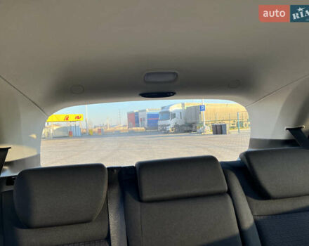 Серый Мерседес Б-класс, объемом двигателя 1.5 л и пробегом 224 тыс. км за 5999 $, фото 37 на Automoto.ua