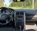 Серый Мерседес Б-класс, объемом двигателя 1.7 л и пробегом 224 тыс. км за 6850 $, фото 24 на Automoto.ua
