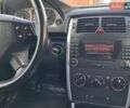 Серый Мерседес Б-класс, объемом двигателя 2 л и пробегом 280 тыс. км за 6400 $, фото 82 на Automoto.ua