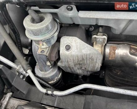 Мерседес Б-класс 2007 в Нововолынск на Automoto.ua Серый Мерседес Б-класс, объемом двигателя 2 л и пробегом 219 тыс. км за 7900 $, фото 25 на Automoto.ua