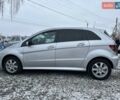 Сірий Мерседес Б-клас, об'ємом двигуна 2 л та пробігом 230 тис. км за 6300 $, фото 9 на Automoto.ua