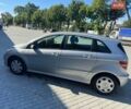 Сірий Мерседес Б-клас, об'ємом двигуна 1.99 л та пробігом 283 тис. км за 6400 $, фото 2 на Automoto.ua