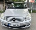 Сірий Мерседес Б-клас, об'ємом двигуна 1.5 л та пробігом 267 тис. км за 6300 $, фото 1 на Automoto.ua