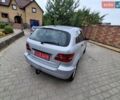 Сірий Мерседес Б-клас, об'ємом двигуна 1.7 л та пробігом 250 тис. км за 5900 $, фото 3 на Automoto.ua
