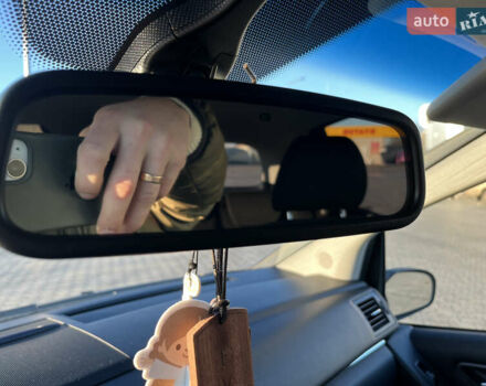 Серый Мерседес Б-класс, объемом двигателя 1.5 л и пробегом 224 тыс. км за 5999 $, фото 19 на Automoto.ua