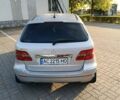 Серый Мерседес Б-класс, объемом двигателя 1.7 л и пробегом 230 тыс. км за 6400 $, фото 20 на Automoto.ua