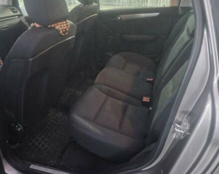 Сірий Мерседес Б-клас, об'ємом двигуна 2.03 л та пробігом 200 тис. км за 5700 $, фото 10 на Automoto.ua