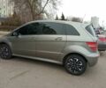 Сірий Мерседес Б-клас, об'ємом двигуна 1.5 л та пробігом 230 тис. км за 6800 $, фото 2 на Automoto.ua